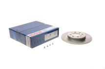 Диск гальмівний (задній) Honda Insight/Jazz 09- (259,8x9) Диск гальмівний (задній) Honda Insight/Jazz 09- (259,8x9)