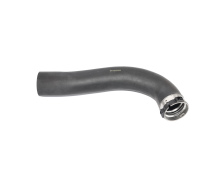 Патрубок интеркулера (левый, турбина - интеркулер, последняя часть) Renault Master III + Opel Movano B 10-> FWD 2.3dCi Патрубок интеркулера (левый, турбина - интеркулер, последняя часть) Renault Master III + Opel Movano B 10-> FWD 2.3dCi