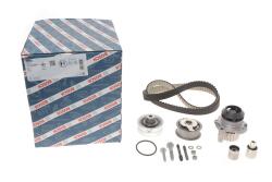 Комплект ГРМ + насос VW Caddy II 1.9TDi 95-04 (25x141z) Комплект ГРМ + насос VW Caddy II 1.9TDi 95-04 (25x141z)