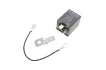 Переривник покажчиків повороту