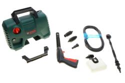 Мойка высокого давления EasyAquatak 120 (120 Бар/350 л/ч/1500W) Мойка высокого давления EasyAquatak 120 (120 Бар/350 л/ч/1500W)