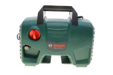 Мийка високого тиску EasyAquatak 120 (120 Бар/350 л/ч/1500W) Мийка високого тиску EasyAquatak 120 (120 Бар/350 л/ч/1500W)