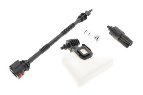 Мийка високого тиску UniversalAquatak 135 (135 Бар/450 л/ч/1900W)