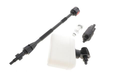 Мийка високого тиску UniversalAquatak 135 (135 Бар/450 л/ч/1900W)