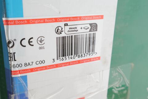 Мийка високого тиску UniversalAquatak 135 (135 Бар/450 л/ч/1900W)