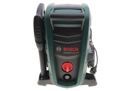 Мийка високого тиску UniversalAquatak 135 (135 Бар/450 л/ч/1900W)