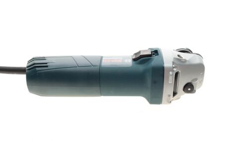 Шліфмашина кутова GWS 670 (670 Вт, 0-12000 об/хв, Ø125 мм)