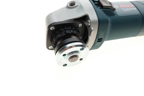 Шліфмашина кутова GWS 670 (670 Вт, 0-12000 об/хв, Ø125 мм)