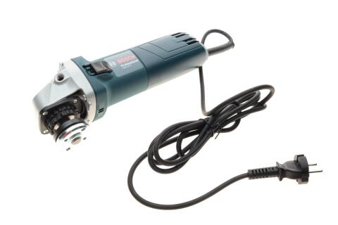 Шліфмашина кутова GWS 670 (670 Вт, 0-12000 об/хв, Ø125 мм)