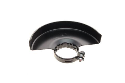 Шліфмашина кутова GWS 670 (670 Вт, 0-12000 об/хв, Ø125 мм)