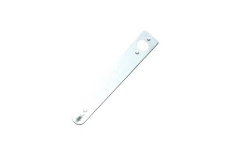 Шліфмашина кутова GWS 670 (670 Вт, 0-12000 об/хв, Ø125 мм)