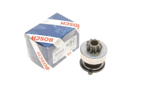 Бендикс стартера Renault Trafic 2.0i 01-