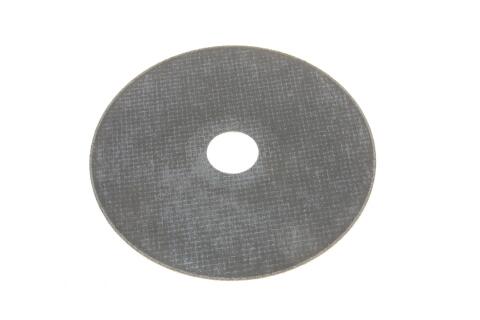 Круг відрізний Expert for Inox - Rapido (125x1.0mm) d=22.23mm