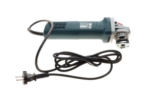 Шлифмашина угловая GWS 9-125 S (900 Вт, 2800-11000 об/мин, Ø125 мм)