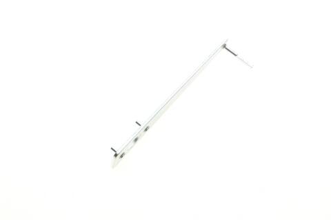 Шлифмашина угловая GWS 9-125 S (900 Вт, 2800-11000 об/мин, Ø125 мм)