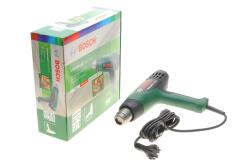 Фен промышленный UniversalHeat 600 (три режима 50/300/600 °C) 1800W/230V Фен промышленный UniversalHeat 600 (три режима 50/300/600 °C) 1800W/230V