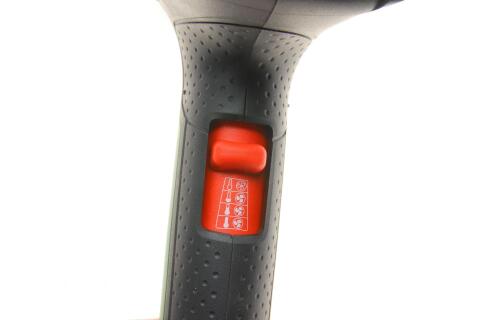 Фен промисловий UniversalHeat 600 (три режими 50/300/600 °C) 1800W/230V