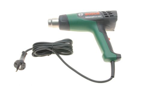 Фен промисловий UniversalHeat 600 (три режими 50/300/600 °C) 1800W/230V