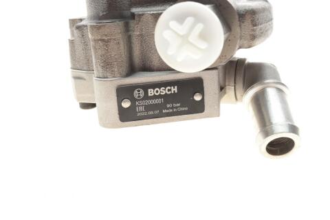 Насос ГПК Ford Mondeo III 2.0TDCI/2.2TDCI 00-07
