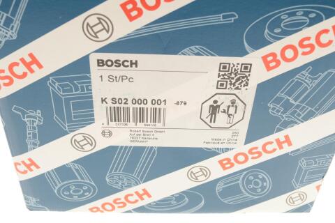Насос ГПК Ford Mondeo III 2.0TDCI/2.2TDCI 00-07
