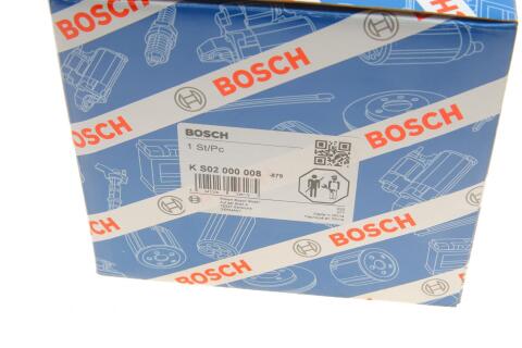 Насос ГПК VW Golf IV/Bora I 1.9TDI/2.3 V5/2.8 V6 98-10