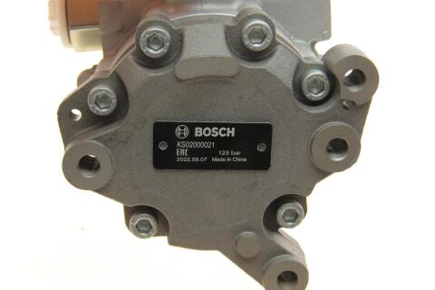 Насос ГПК MB E-class (W211)/S-class (W221) 2.4-5.5 04-13 (M272/M273)