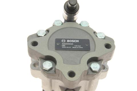 Насос ГПК BMW 5 (E60/E61)/6 (E63/E34) 2.5/3.0 04-10 N52 Насос ГПК BMW 5 (E60/E61)/6 (E63/E34) 2.5/3.0 04-10 N52