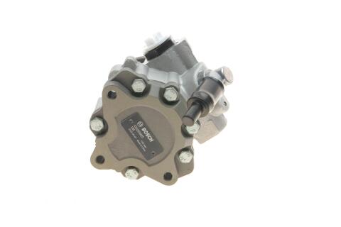 Насос ГПК BMW 5 (E60/E61)/6 (E63/E34) 2.5/3.0 04-10 N52 Насос ГПК BMW 5 (E60/E61)/6 (E63/E34) 2.5/3.0 04-10 N52