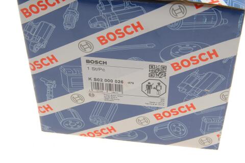 Насос ГПК BMW 3 (E90)/X1 (E84) 04-15 N20/N52/N53