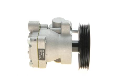 Насос ГПК Hyundai Accent II 1.3/1.5/1.6 00-05