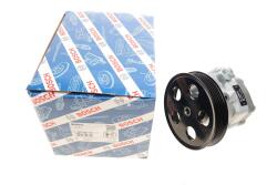 Насос ГПК Audi A4/A5 1.8/2.0 07-17