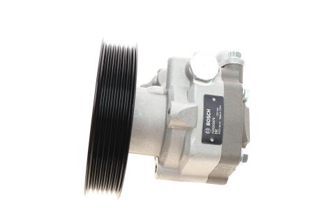 Насос ГПК Audi A4/A5 1.8/2.0 07-17 Насос ГПК Audi A4/A5 1.8/2.0 07-17