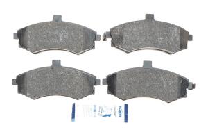 Колодки тормозные (передние) Hyundai Elantra 00-06/Matrix 01-10/Kia Cerato 06-09