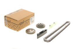 Комплект ланцюга ГРМ Fiat Ducato/Peugeot/Citroen/Iveco 3.0 JTD 11- Комплект ланцюга ГРМ Fiat Ducato/Peugeot/Citroen/Iveco 3.0 JTD 11-