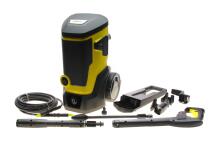 Мінімийка високого тиску K7 WCM (20-180 Бар/до 600 л/ч)