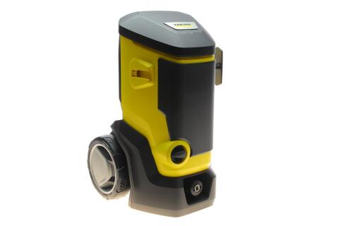 Мінімийка високого тиску K7 WCM (20-180 Бар/до 600 л/ч)