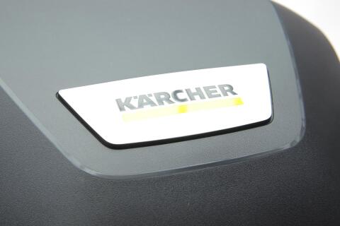 Мінімийка високого тиску K7 WCM (20-180 Бар/до 600 л/ч)