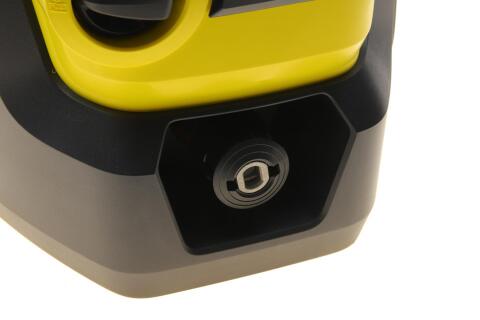 Мінімийка високого тиску K7 WCM (20-180 Бар/до 600 л/ч)