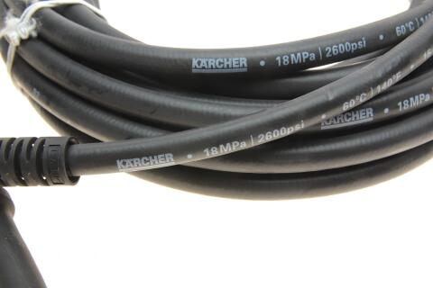 Мінімийка високого тиску K7 WCM (20-180 Бар/до 600 л/ч)