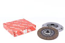 Комплект зчеплення Renault Master/Opel Movano 2.3dCi/CDTI 10- (d=260mm)