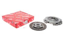 Комплект зчеплення Suzuki Grand Vitara 2.0 05-15 (d=230mm)