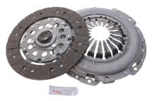 Комплект сцепления Ford Focus 1.5/1.6 TDCi 10-(d=240mm)