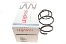 Пружина (передня) BMW 1 (F20/F21)/3 (F30/F80) 11- B47/N55/N57 (з M-технікою/з спорт.ход.ч.) Пружина (передня) BMW 1 (F20/F21)/3 (F30/F80) 11- B47/N55/N57 (з M-технікою/з спорт.ход.ч.)