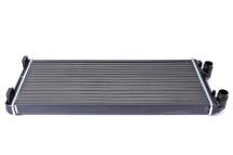 Радиатор охлаждения Fiat Doblo 1.3-1.9JTD 01- (BM1872)