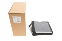 Радіатор пічки VW Golf/Passat 03-14 (BR442) Радіатор пічки VW Golf/Passat 03-14 (BR442)