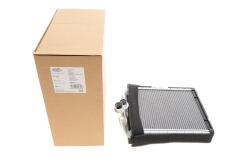Радіатор пічки VW Golf/Passat 03-14 (BR442) Радіатор пічки VW Golf/Passat 03-14 (BR442)