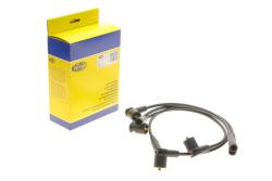 Провода зажигания Lada 110/Samara 1.5 95-05 (к-кт) (MSK1241)