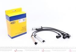 Провода зажигания Daewoo Rezzo 1.8 00- (к-кт) (высоковольтные) (MSK1273)