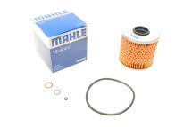 Фільтр масляний BMW 3 (E30/36)/5 (E34) 1.6/1.8i 87- (M40/M43)