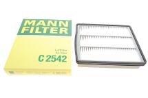 Фильтр воздушный Hyundai Terracan 2.5TD/2.9CRDI/3.5 V6 01-06 Фильтр воздушный Hyundai Terracan 2.5TD/2.9CRDI/3.5 V6 01-06